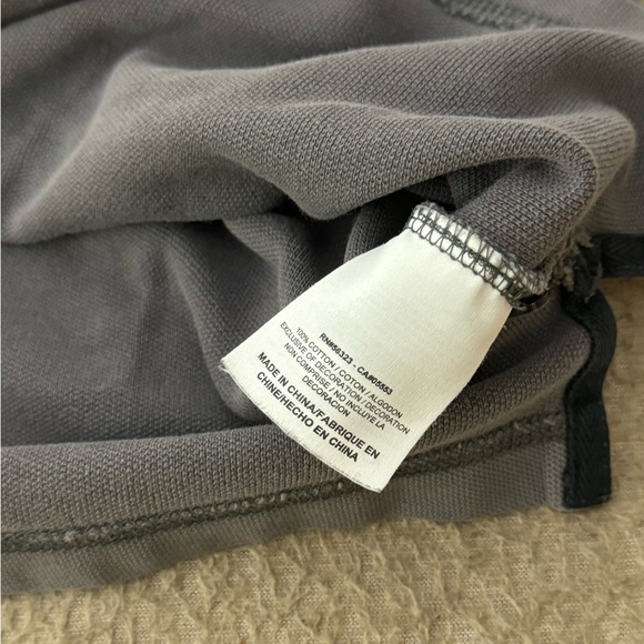 Nike JORDAN TEAM GOLF POLO STYLE Grey
Jumpman Men Size XXL - Picture 3 of 7